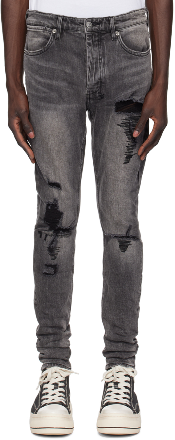 Deals ksubi van winkle jeans