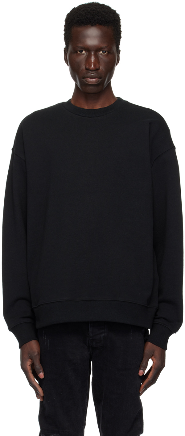 Black 4 X 4 Biggie Sweatshirt