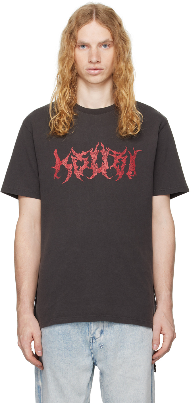 Black Sabbath Kash T-shirt