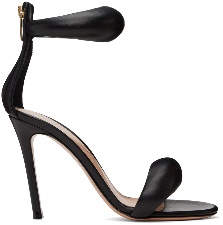 Gianvito Rossi ウィメンズ サンダル | SSENSE 日本