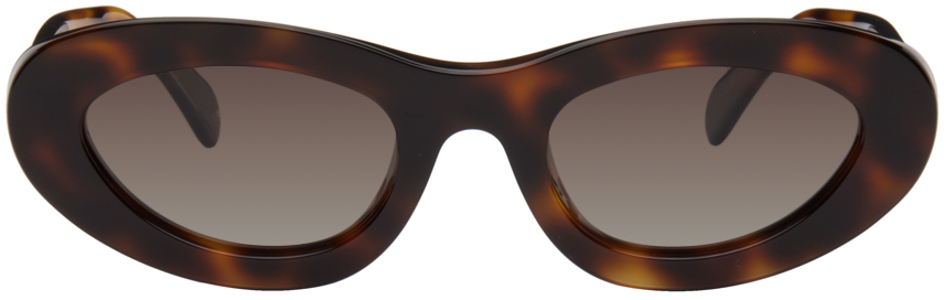 Anine Bing sunglasses for Women SSENSE