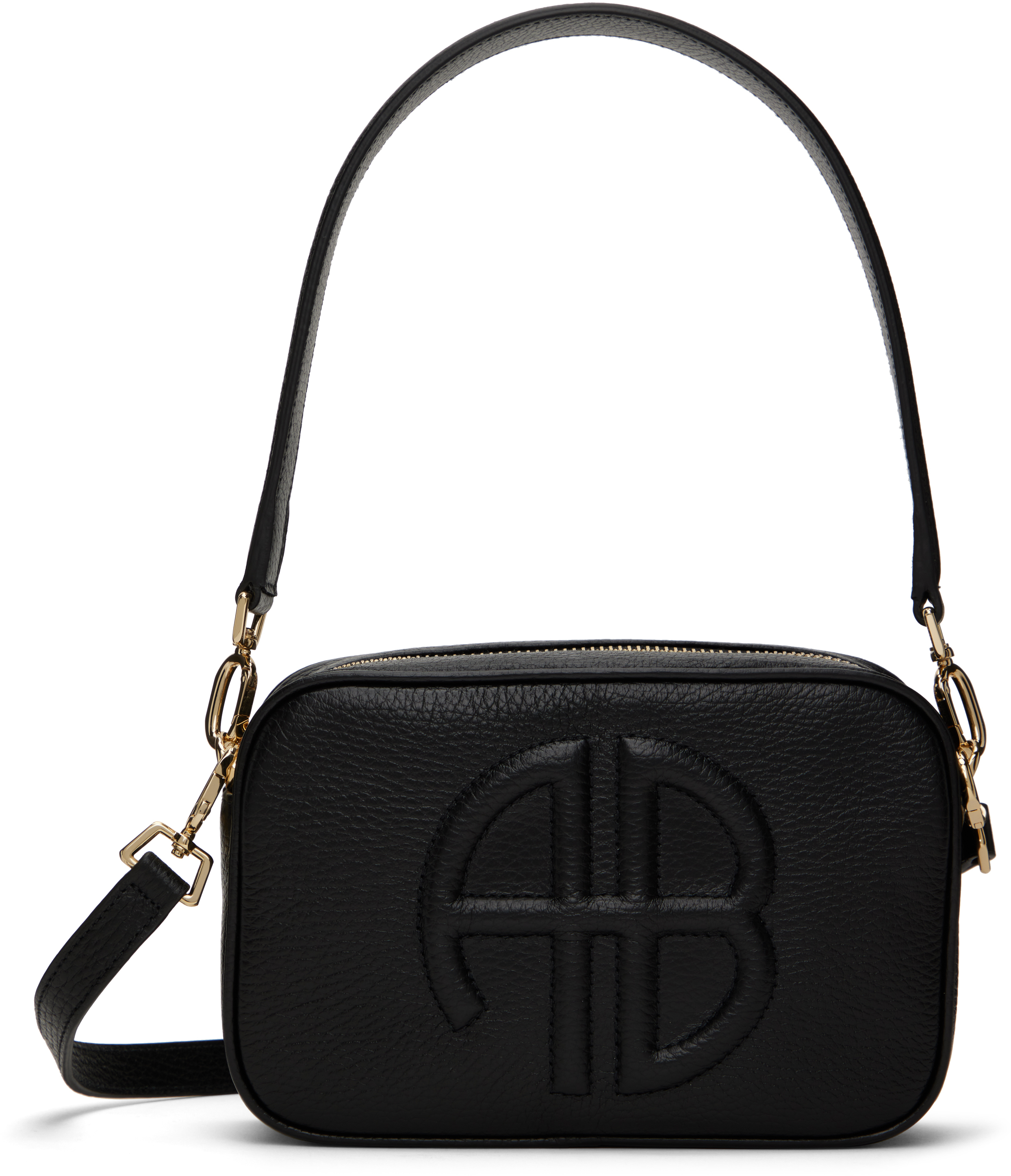 Black Lili Bag