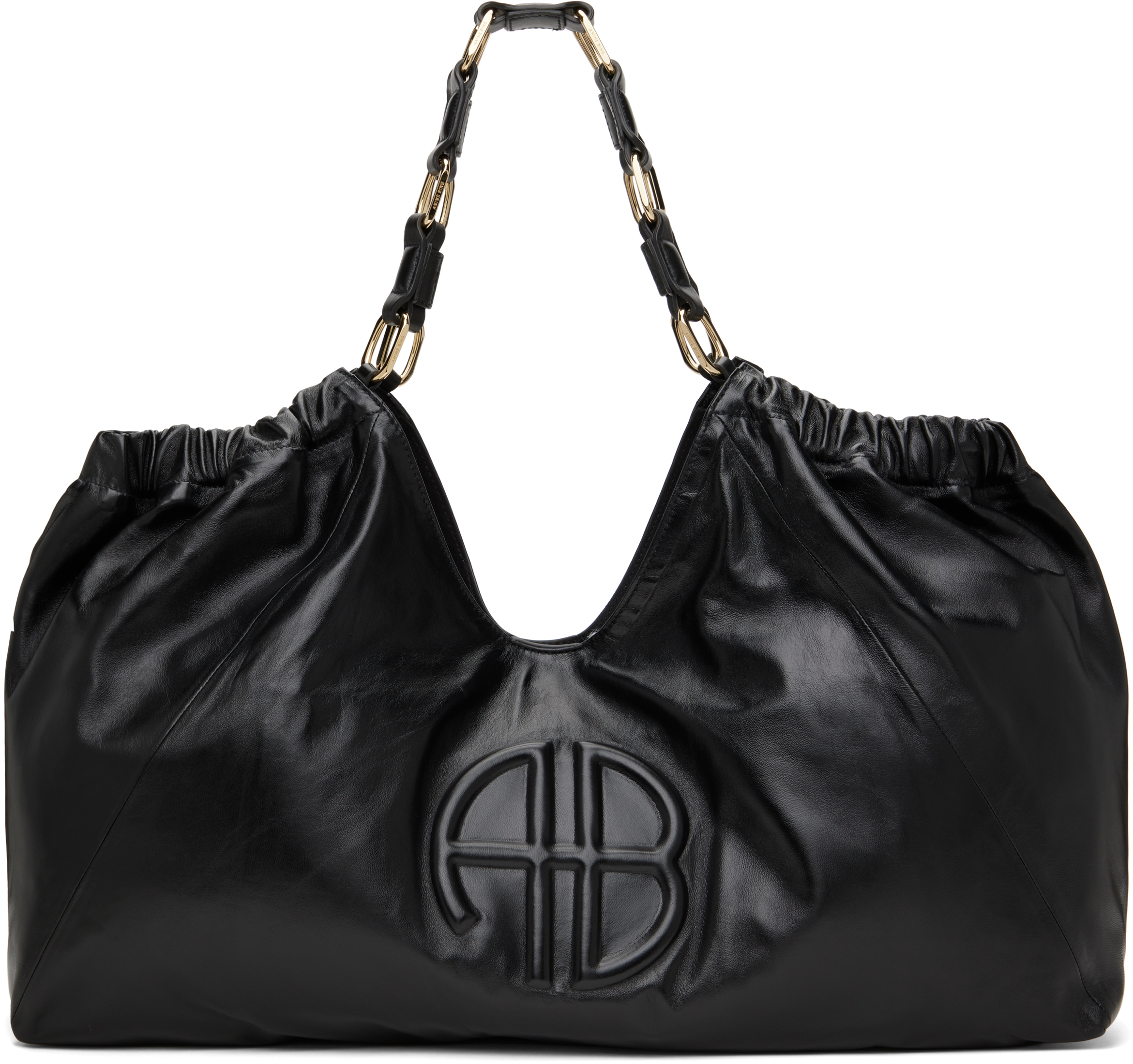 Black Kate Tote