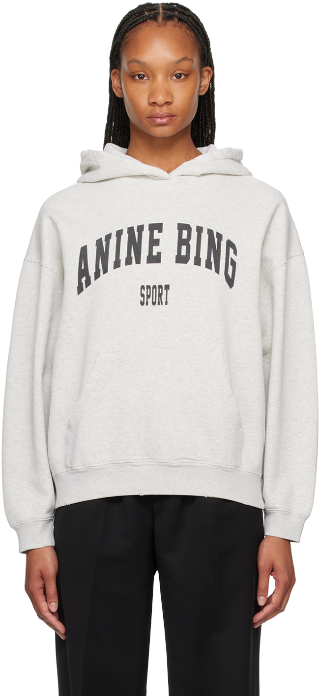 Anine bing pink sweater best sale