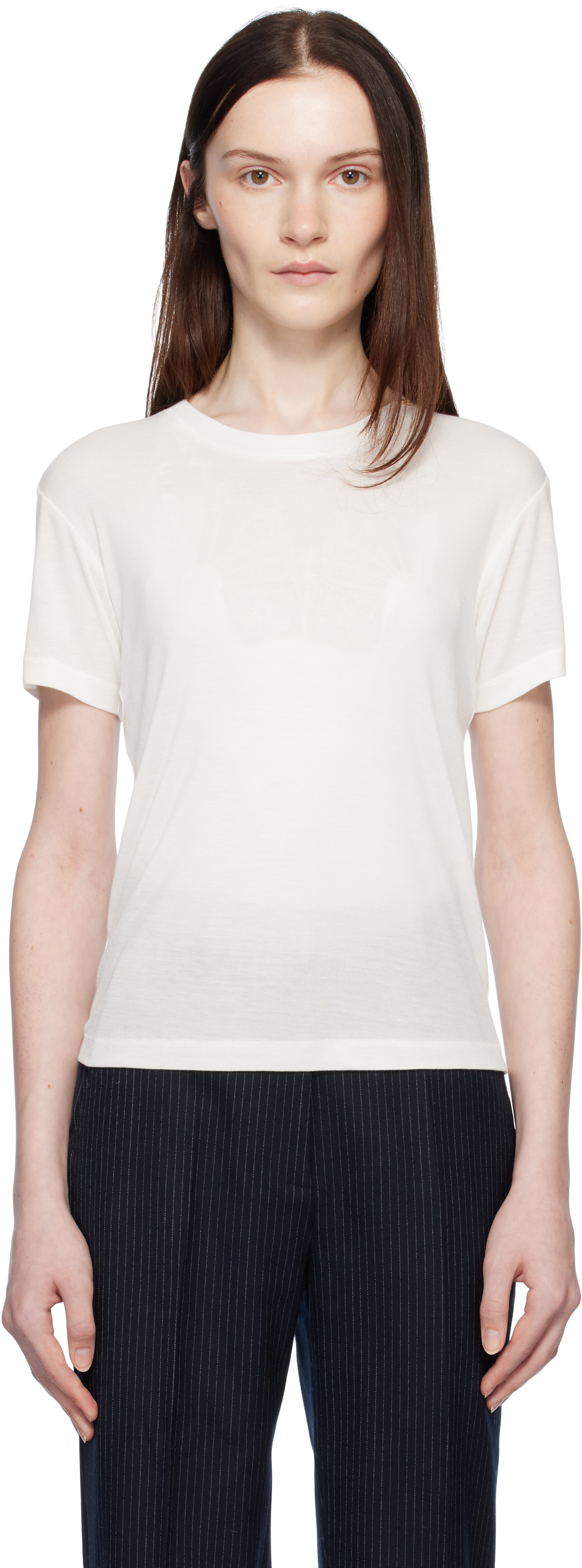 Off-White Amani T-shirt