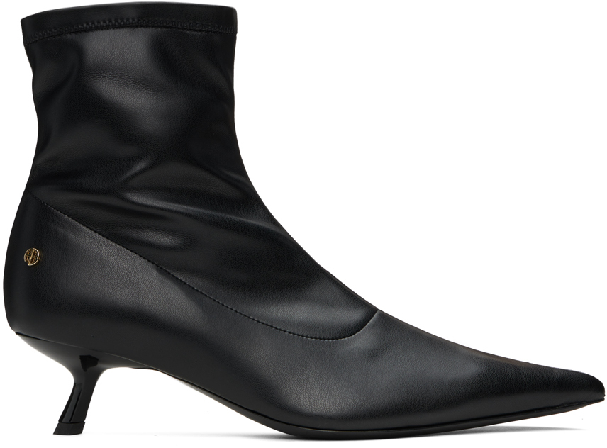 Anine Bing boots for Women SSENSE Canada