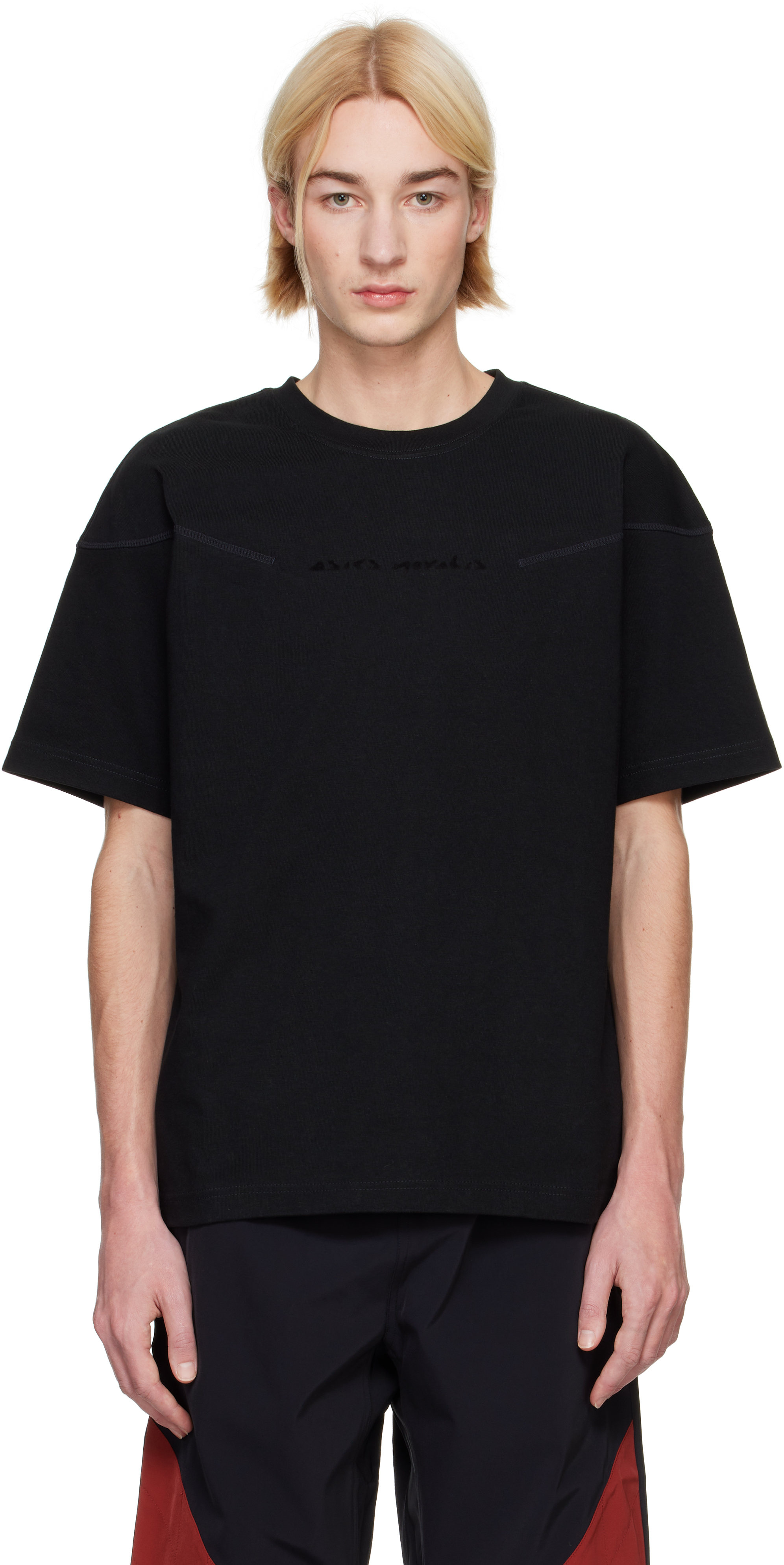 BIXANCE LONG SLEEVE | Unisex | Anthracite | Unisex ASICS