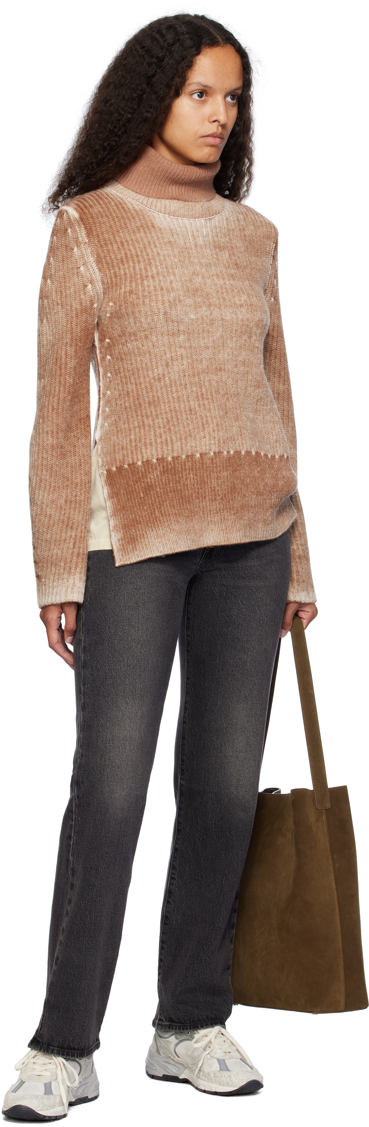 Levi's Ribcage Straight Ankle Jeans In Valley View