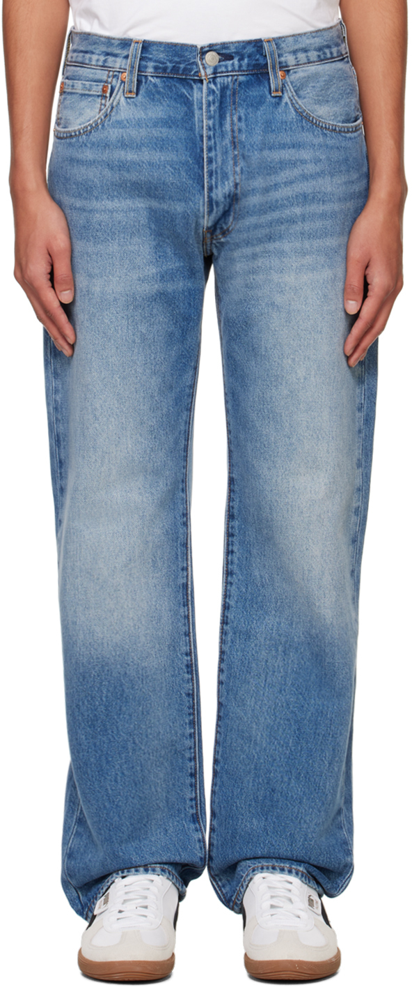 Levis 555 jeans online