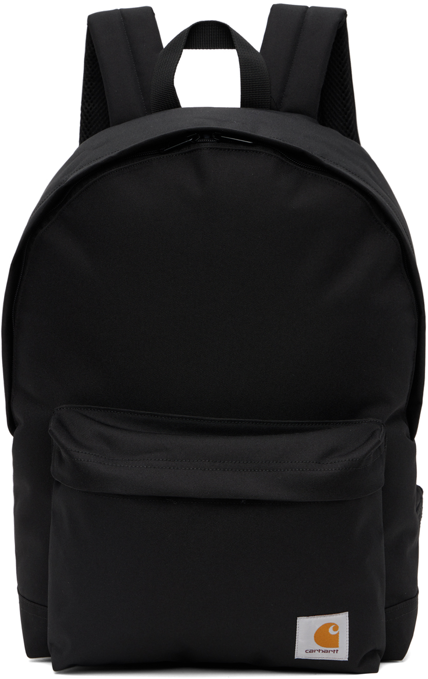 Black Jake Backpack