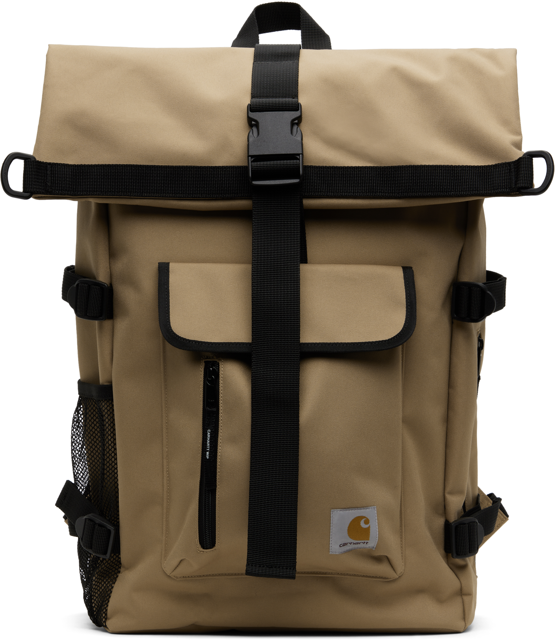 Beige Philis Backpack