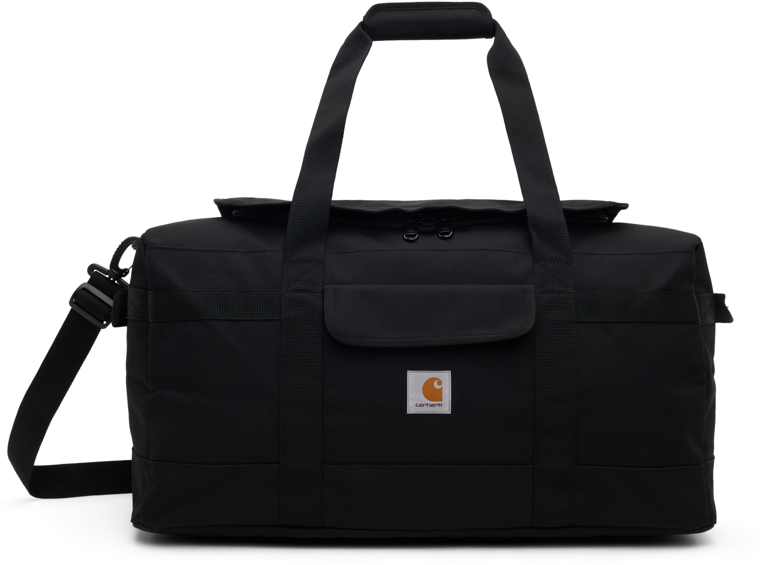 Black Jack Duffle Bag