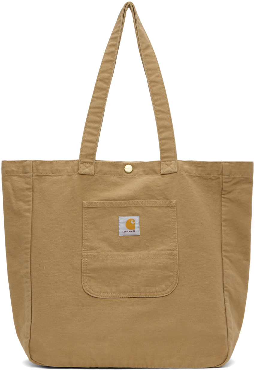 Brown Bayfield Tote