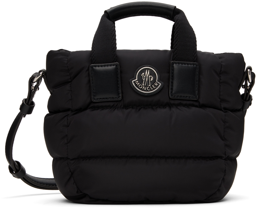 Moncler bags for Women | SSENSE Moncler bags for Women | SSENSE