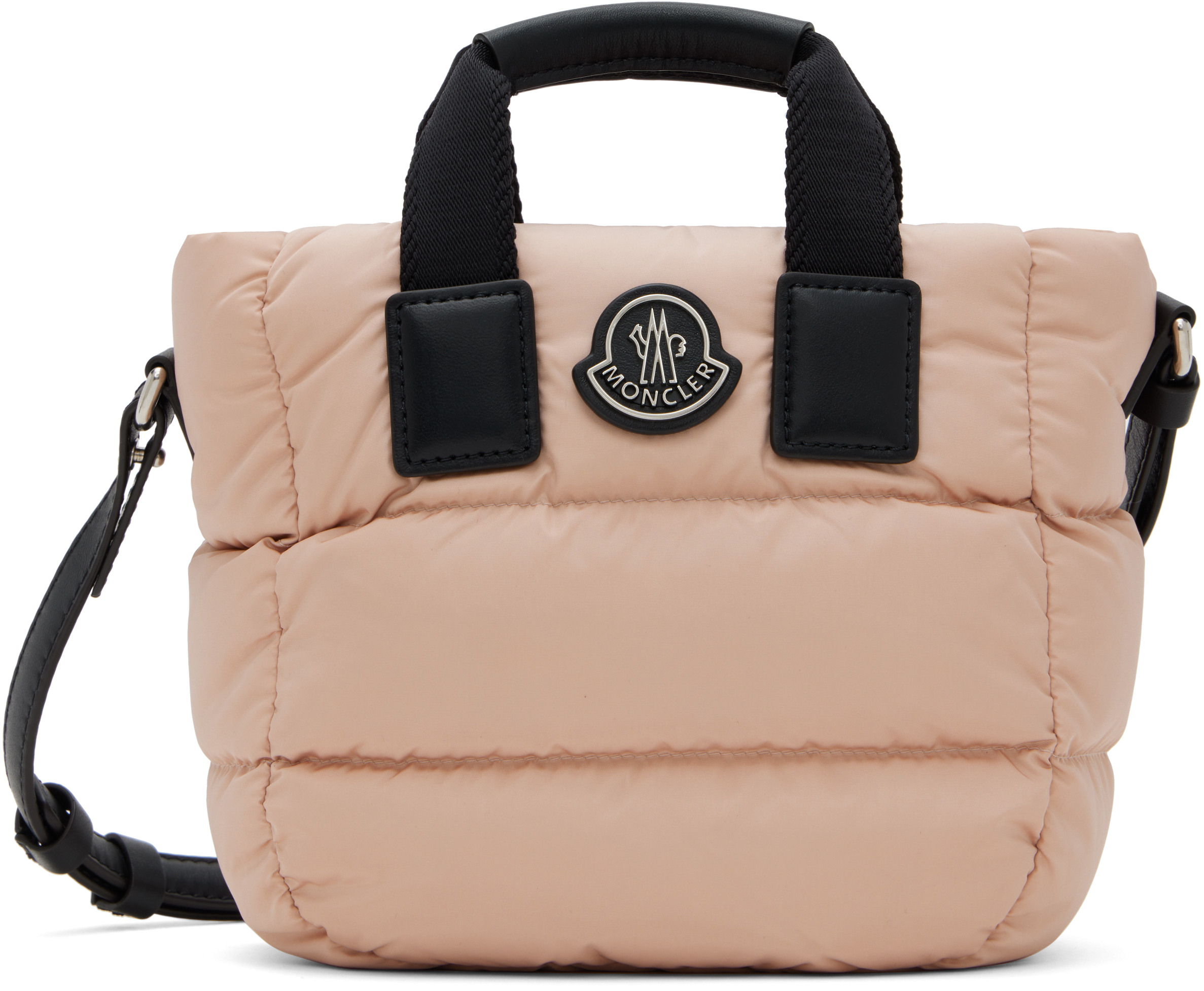 トートバッグ MONCLER FW25 Moncler Bags.. Pink (K209B5I00002 M627550O) Bags & Small Accessories for Women - Accessories | Moncler PL