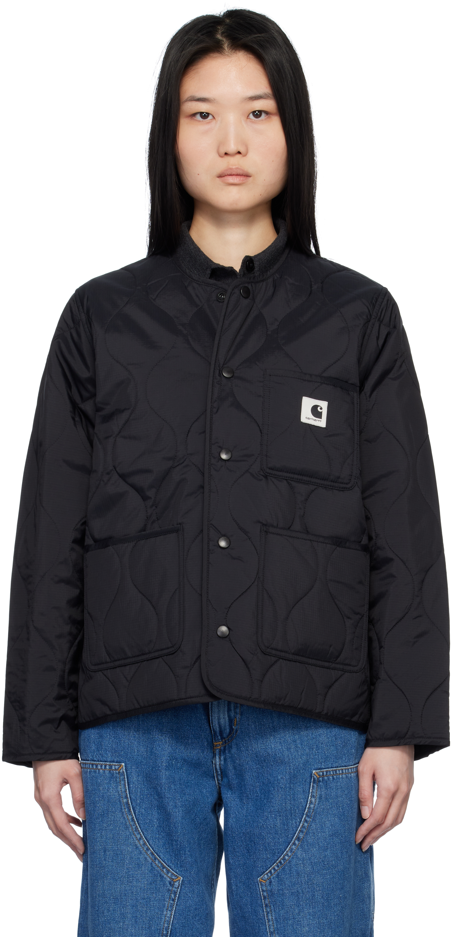 Carhartt Work In Progress down for Women | SSENSE