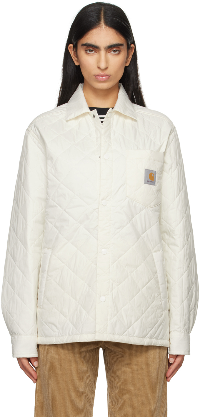 Off-White Wadeson Shirt Jacket