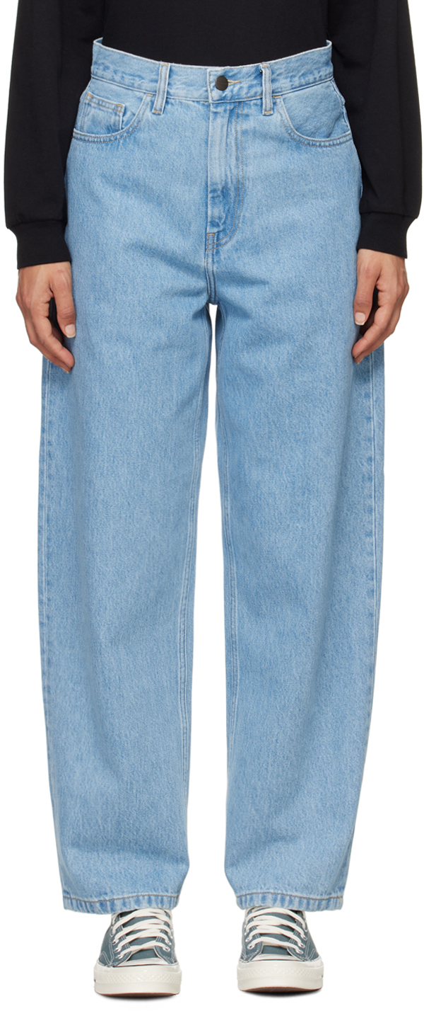 Blue Brandon Jeans