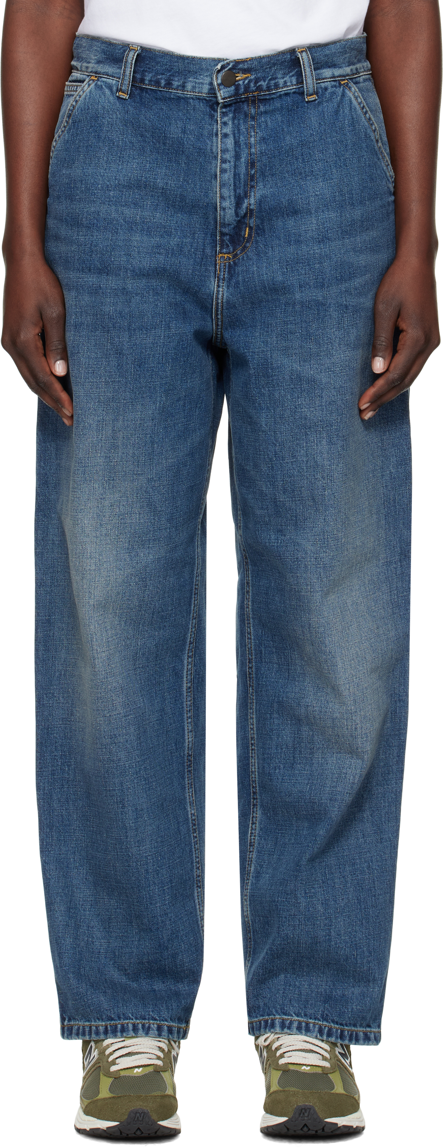 Carhartt Work In Progress ジーンズ Men's Carhartt Work In Progress Jeans | Nordstrom