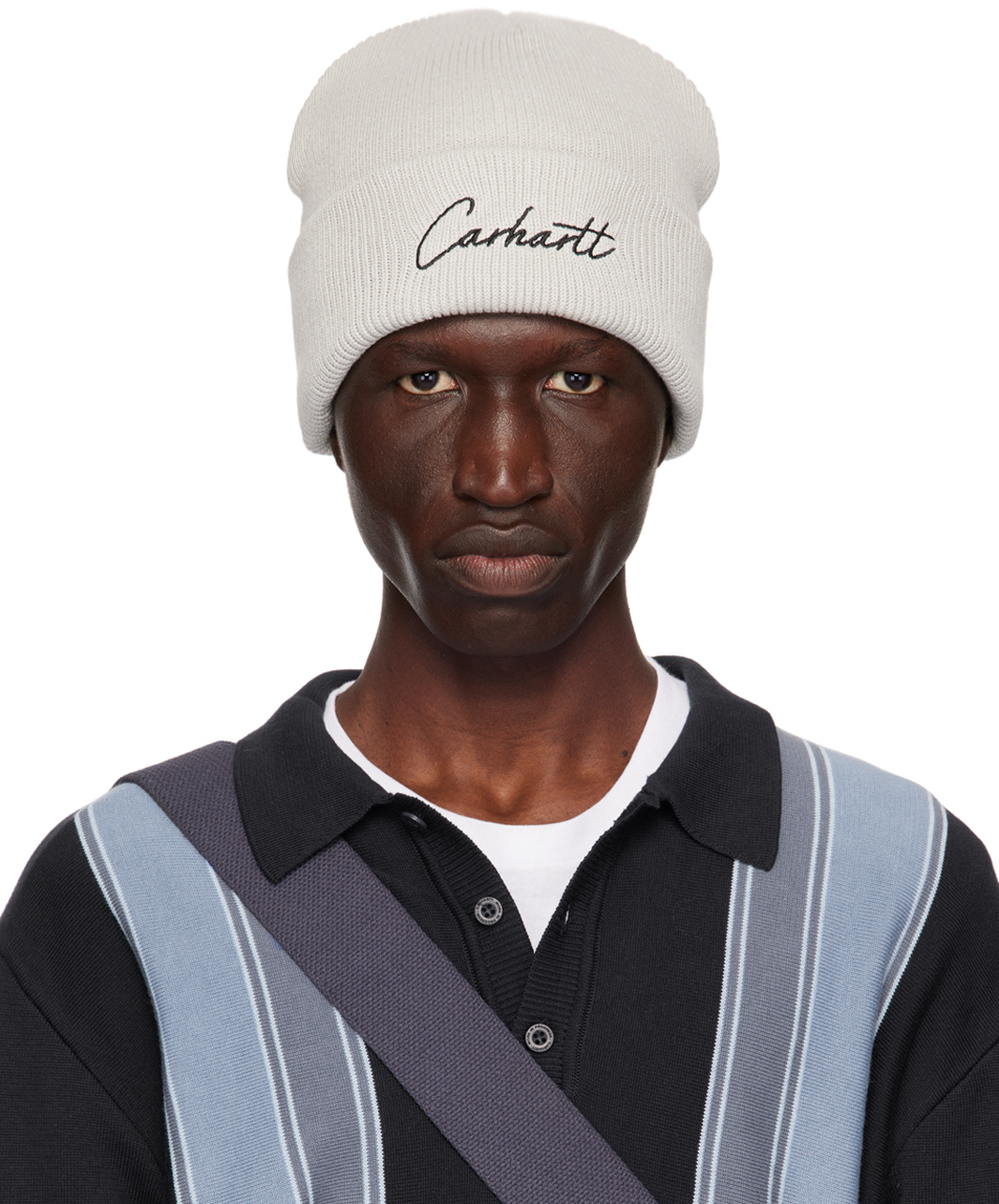 Carhartt store Beanie