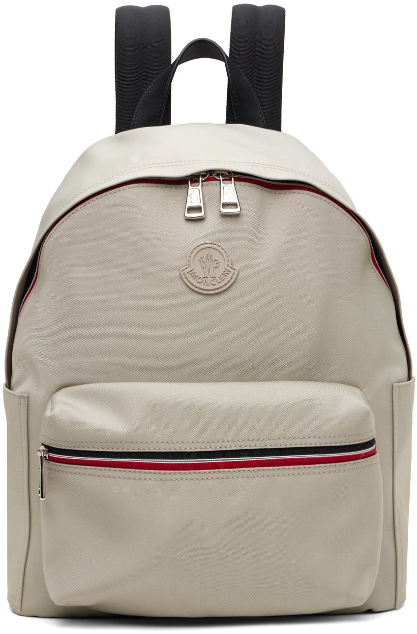 Gray New Pierrick Backpack