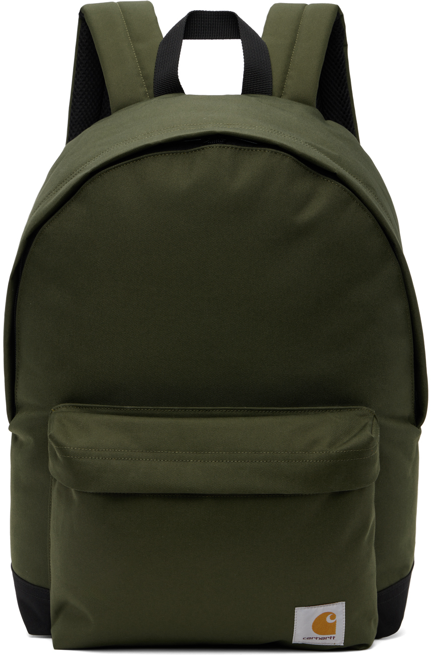 Black Jake Backpack