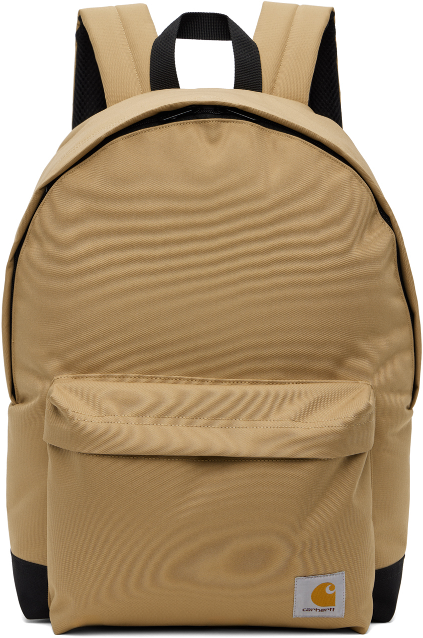 Black Jake Backpack