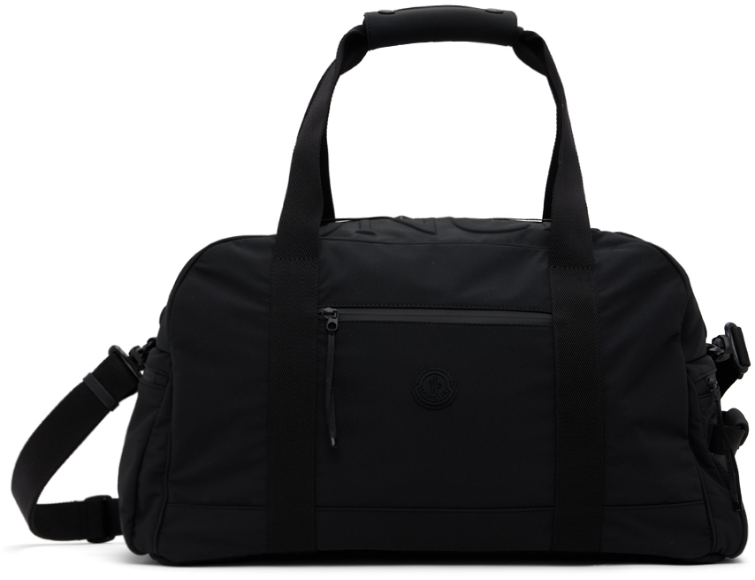 Black Alchemy Duffle Bag