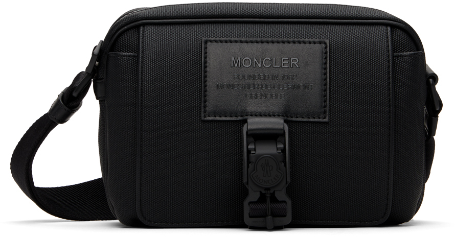 【MONCLER】 24SS NAKOA CROSS BODY クロスボディ Amazon | [モンクレール] 24SS メンズ NAKOA CROSS BODY BAG