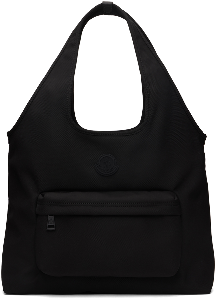 Black Pierrick Tote