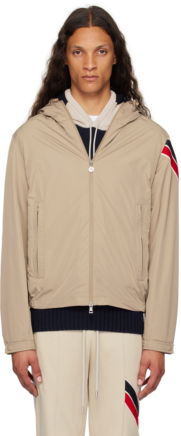 Moncler Windbreaker Jacket w/hood XL purchases ORDER THIS WEEK FOR CHRISTMAS DELIVERY.