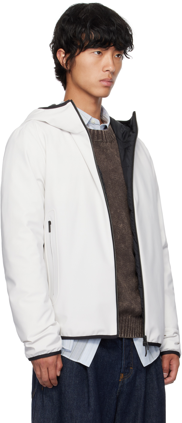 Moncler Granier Jacket In 91q - Gray