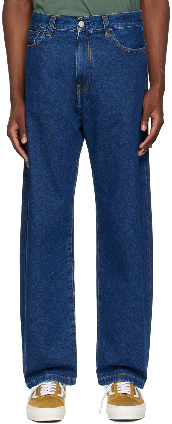 Blue Landon Jeans