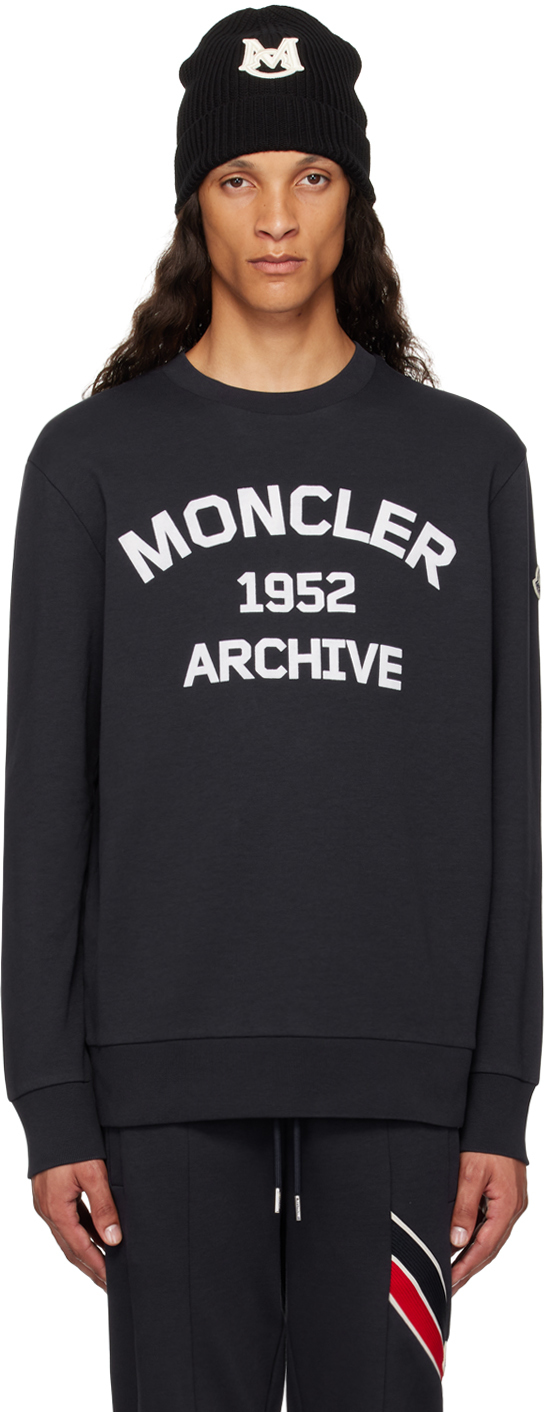 Moncler cheapest sweatshirt