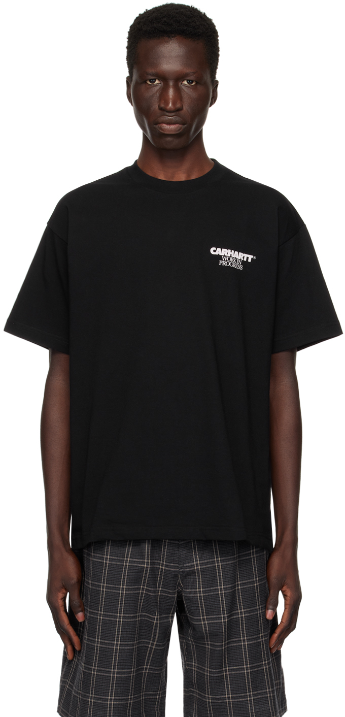 【関税込み】Carhartt Work In Progress ブラック Ducks Tシャツ Carhartt WIP Ducks T-Shirt - Black | Urban Excess. – URBAN