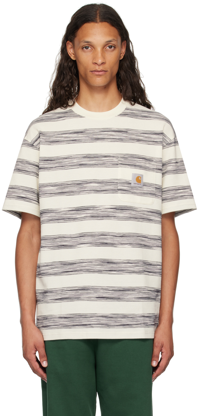 Off-White Dodson Pocket T-Shirt