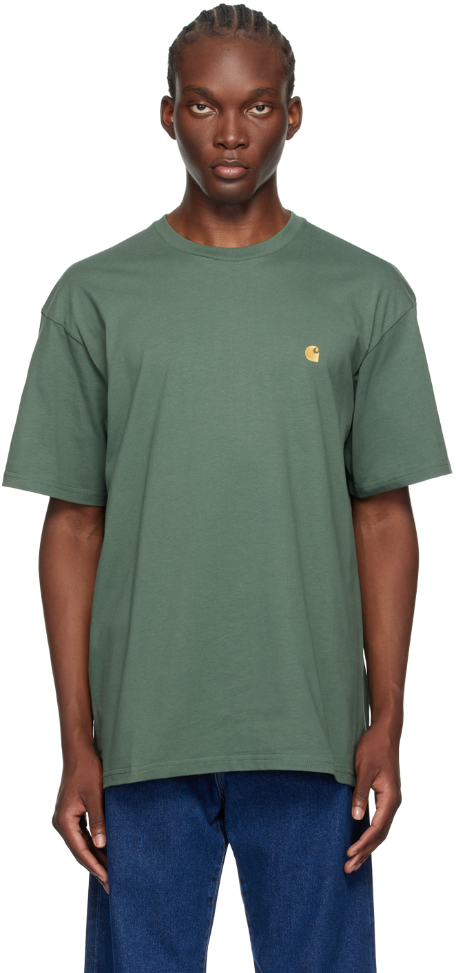 Green Chase T-Shirt