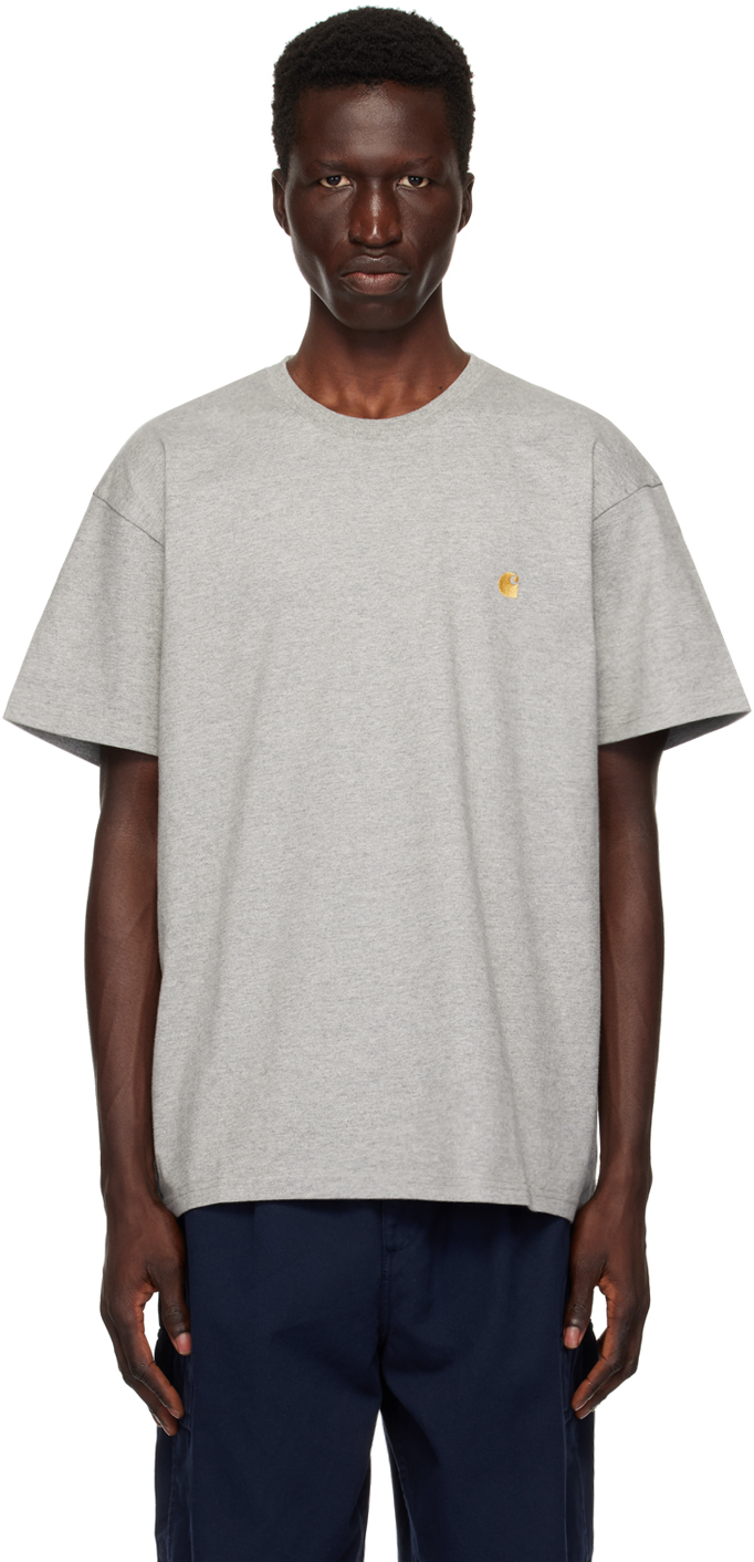 Gray Chase T-Shirt