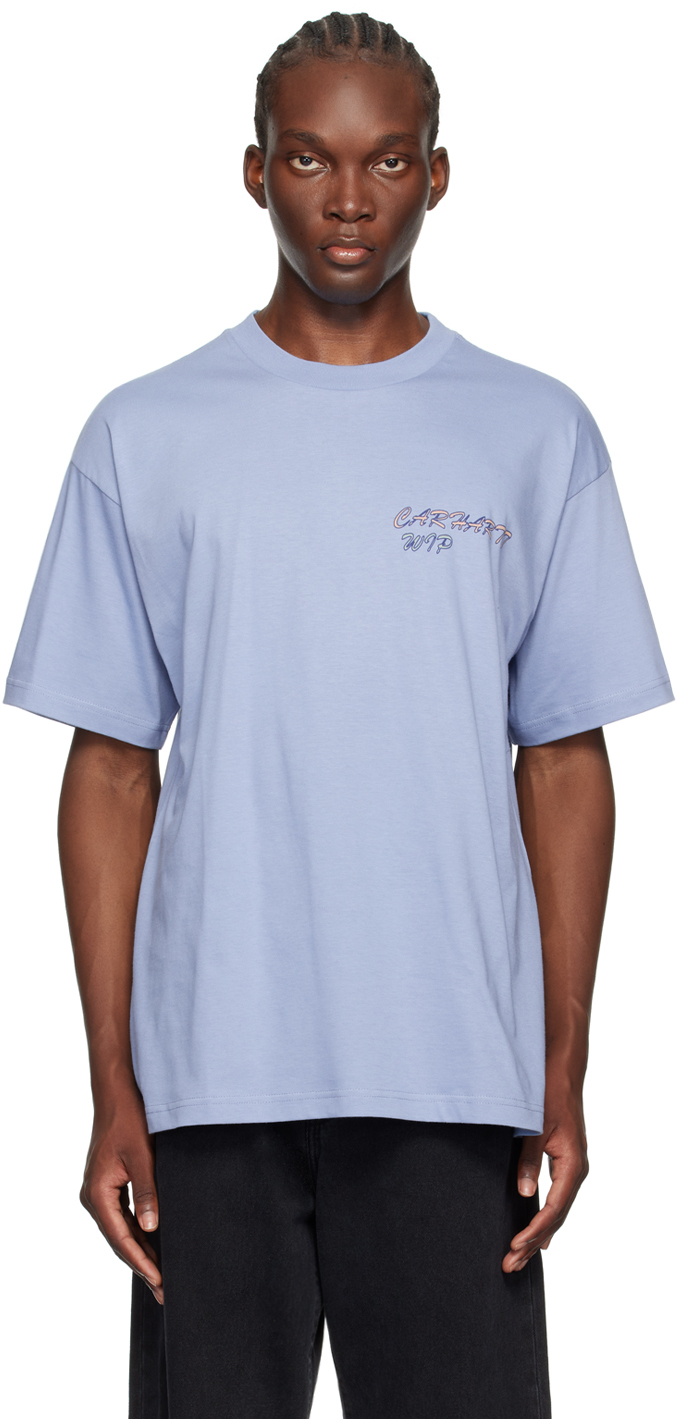 Blue Gelato T-Shirt