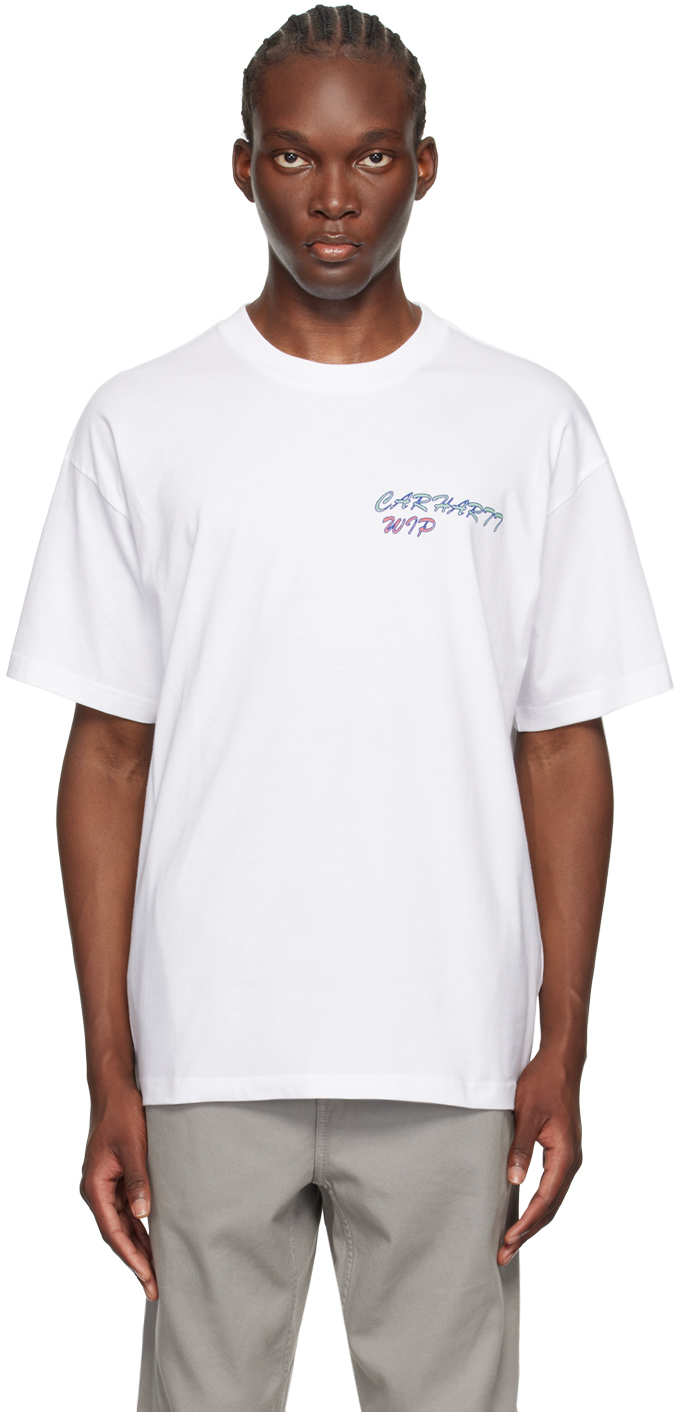 White Gelato T-Shirt