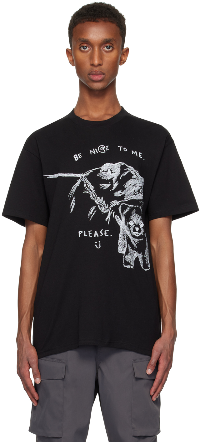 Tシャツ・カットソー Carhartt WIP \"Pepe Be Nice\" T-shirt Carhartt WIP Pepe Be Nice T-Shirt in White | SVD USA