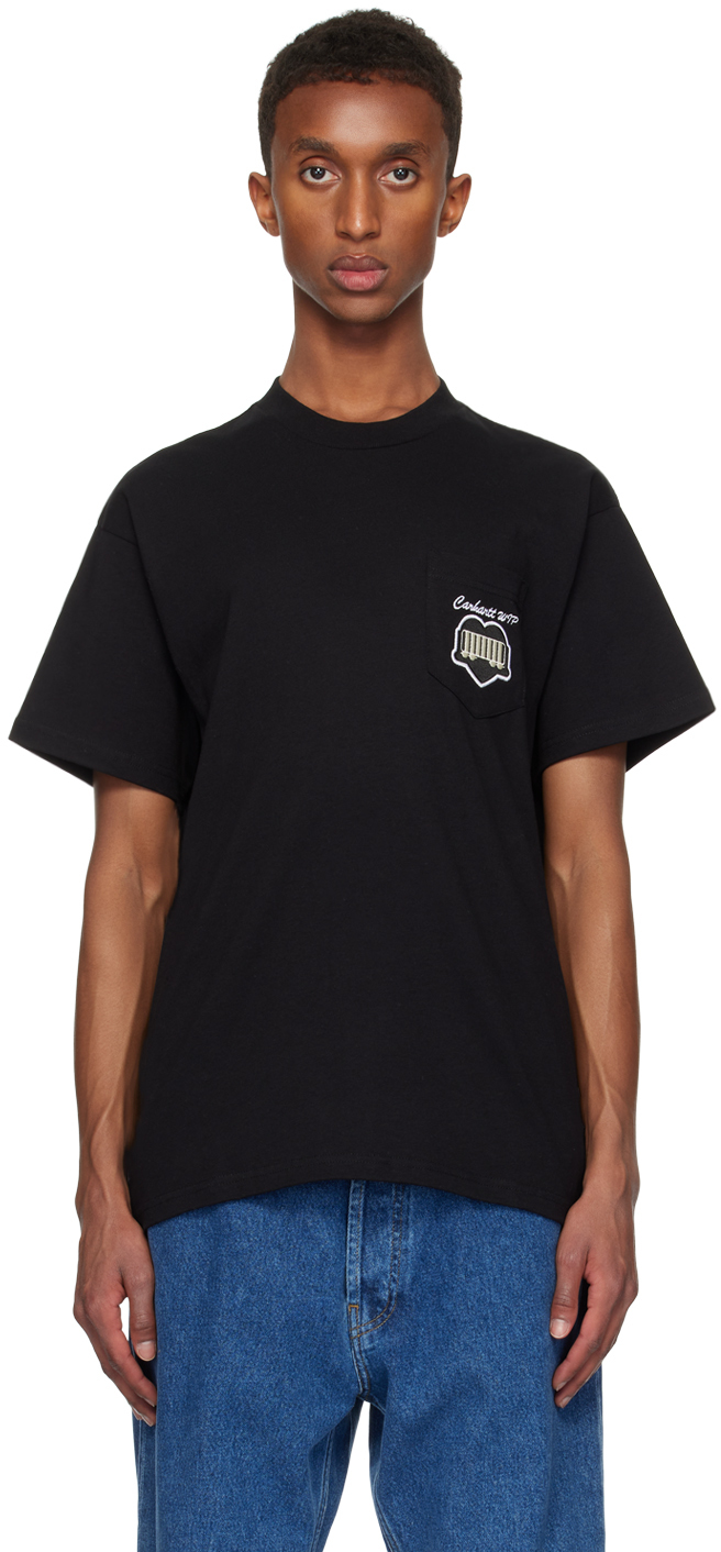 Carhartt Work In Progress t-shirts for Men | SSENSE Canada