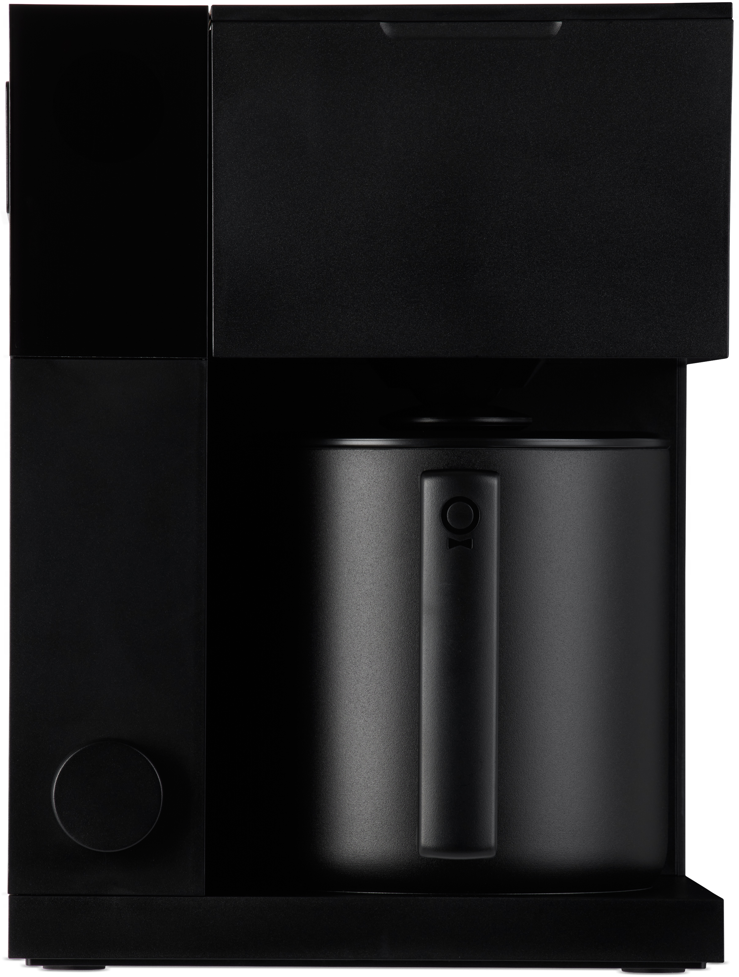 Fellow ブラック Aiden Precision コーヒーメーカー | SSENSE 日本