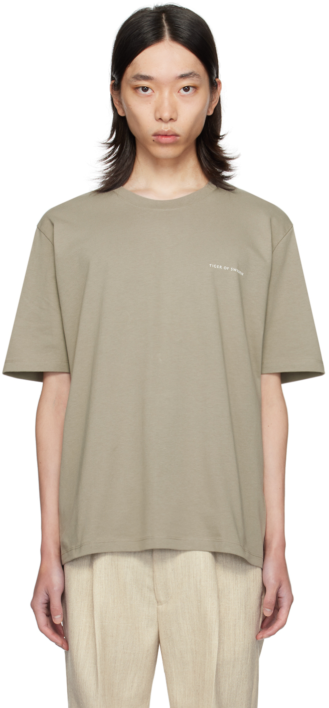 Taupe Pro T-Shirt