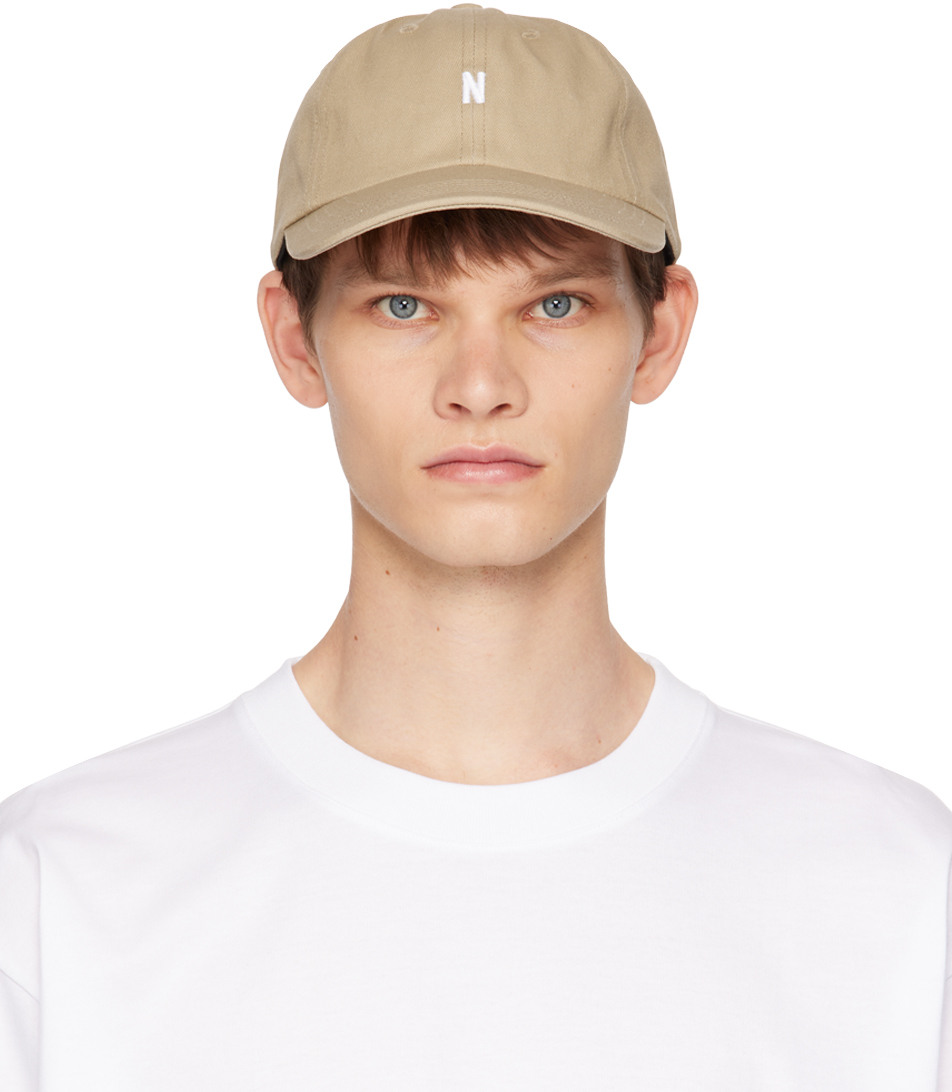 Norse Projects hats for Men | SSENSE