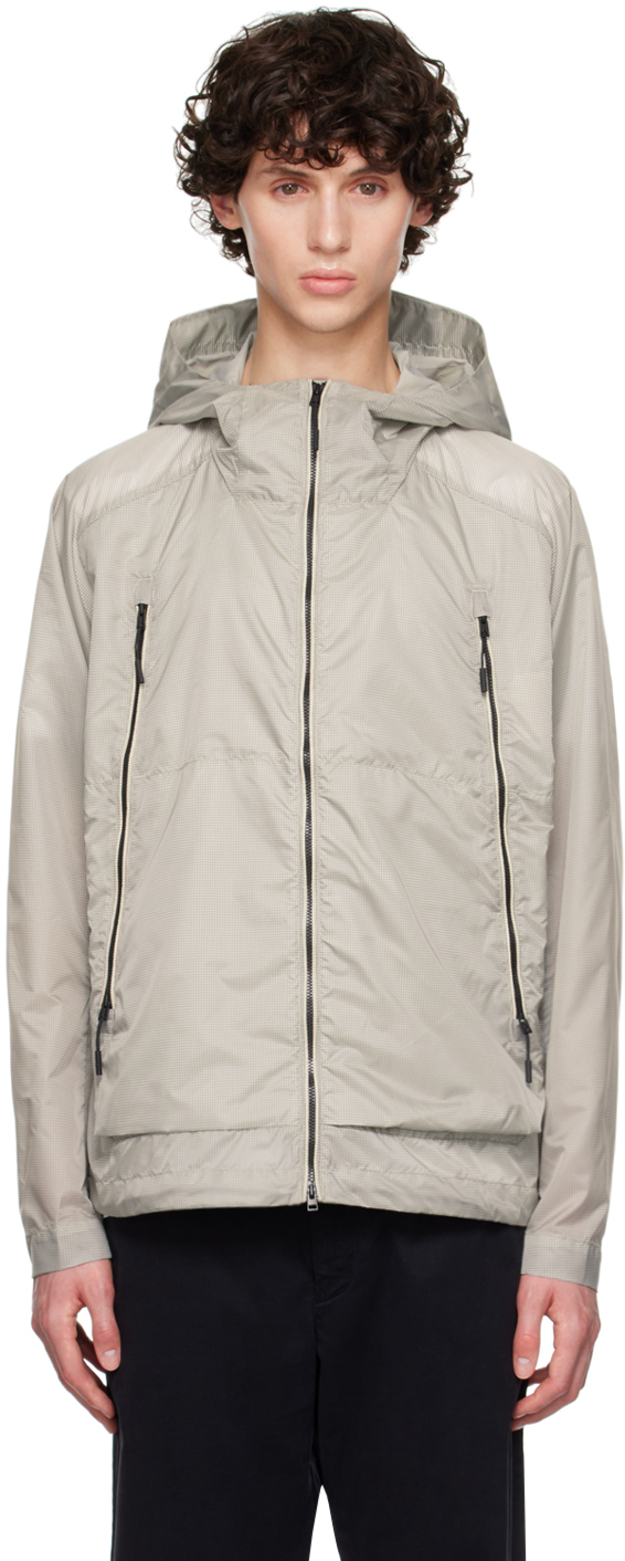 NORSE PROJECTS ノースプロジェクツ ナイロン ジャケット パーカー NORSE PROJECTS ノースプロジェクツ ナイロン ジャケット パーカー
