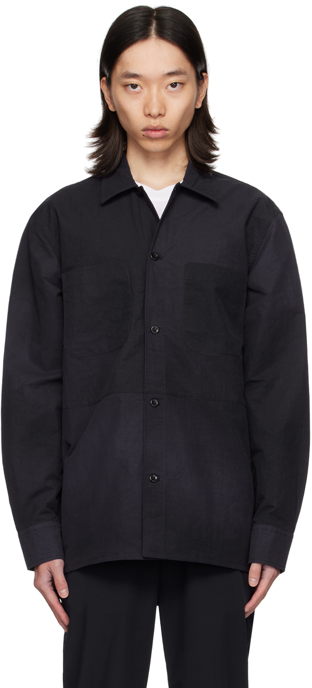 Norse Projects for Men FW25 Collection | SSENSE