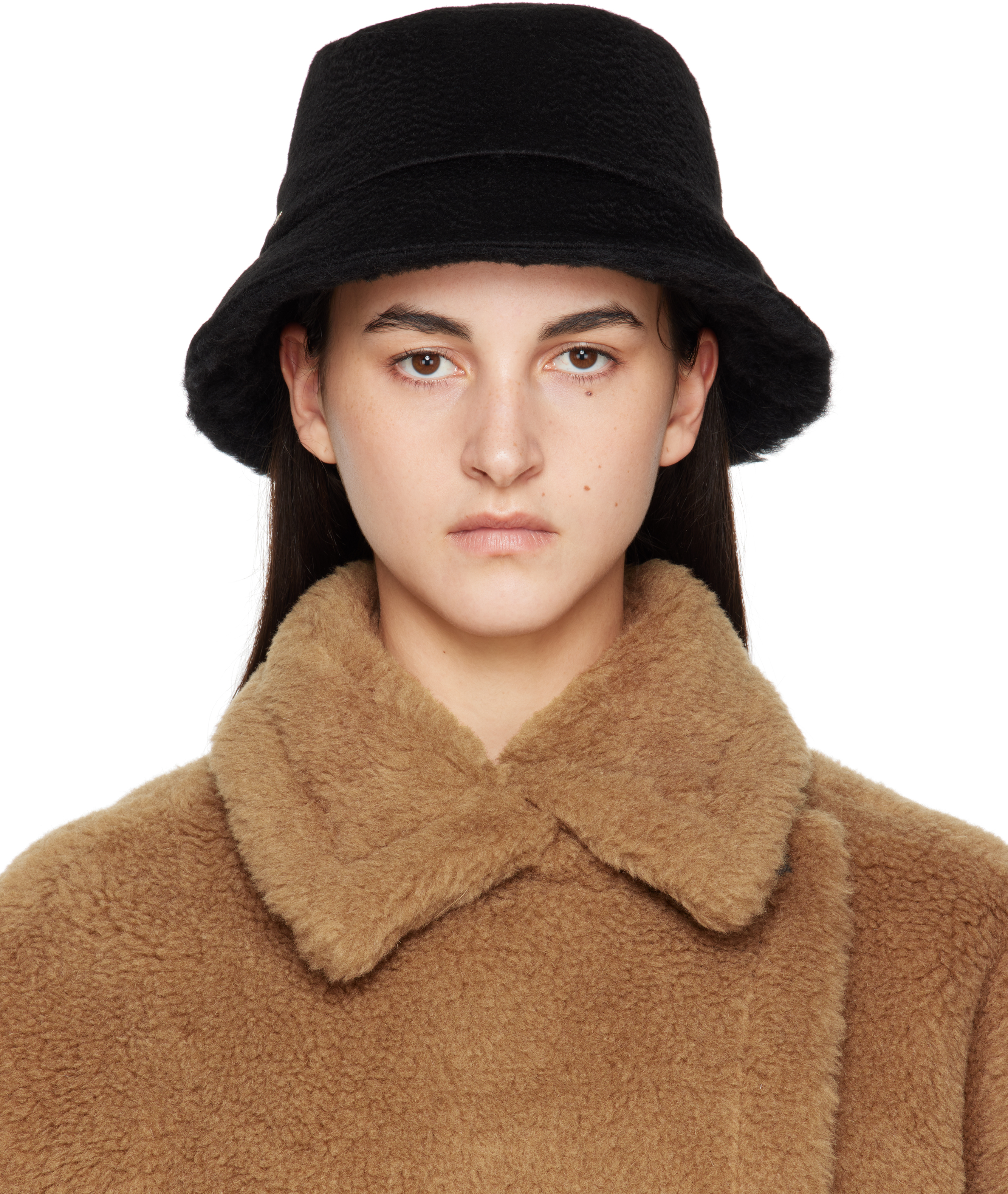 Max Mara ウィメンズ ハット | SSENSE 日本