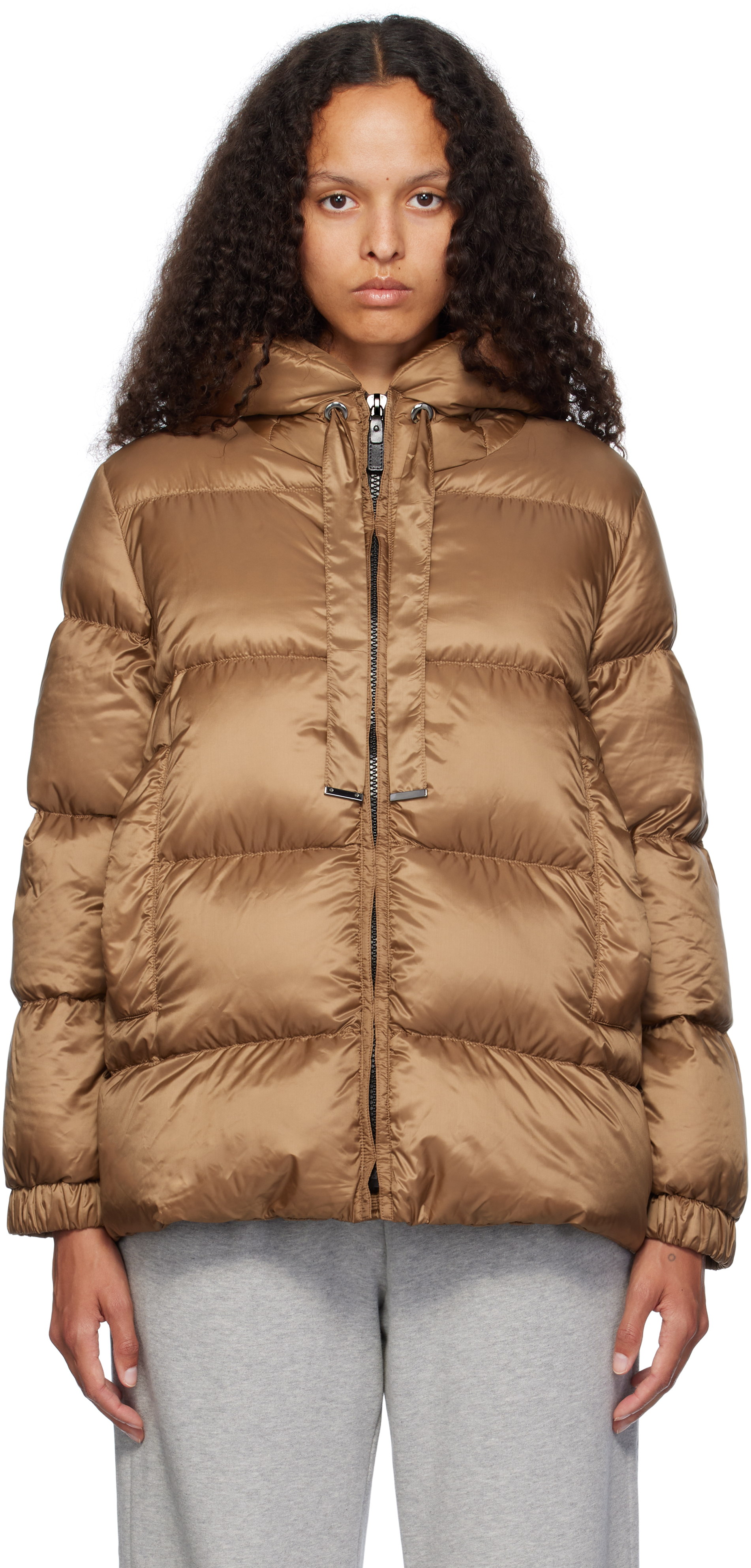 Max Mara ウィメンズ ダウン | SSENSE 日本