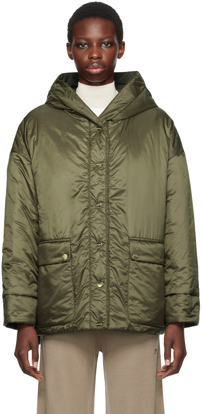 【Max Mara The Cube】GREENREジャケット Max Mara The Cube】GREENREジャケット (Max Mara/ジャケット
